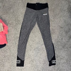 COPY - Yoga Pants/Leggings